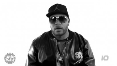 103 Seconds with Flo Rida 103 Seconds with Flo Rida