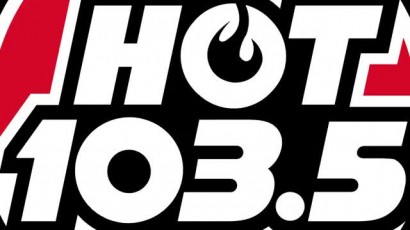 Hot 103.5 at WrestleMania 31 at Levi Stadium Hot 103.5 at WrestleMania 31 at Levi Stadium
